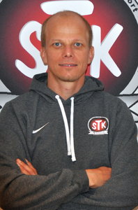 Thomas Steger