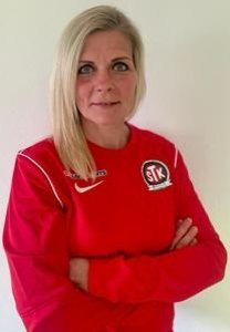 Claudia Langbrandtner