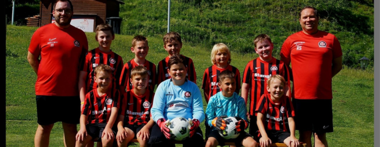 zum Spielplan unserer U-11