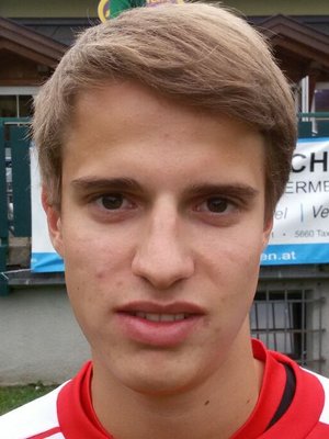 Lucas Wagner Lucas Wagner