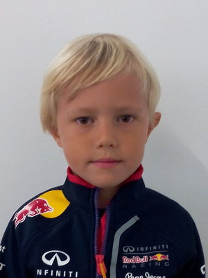 Sem-Luca Lamprecht Sem-Luca Lamprecht