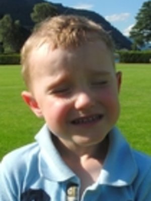 Lucas Buzanich Lucas Buzanich