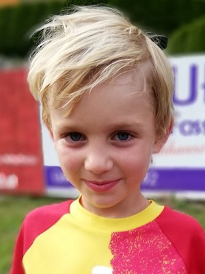 Luca Höhenwarter Luca Höhenwarter