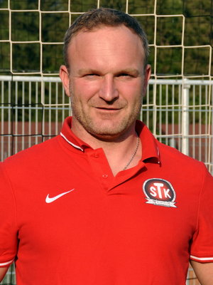 Tom Pfisterer Tom Pfisterer