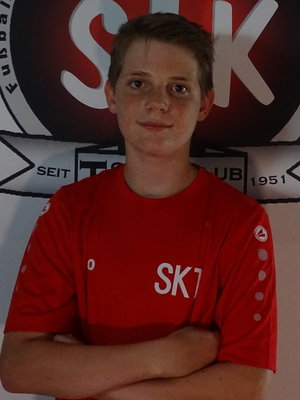 Andreas Schernthanner Andreas Schernthanner