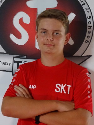 Jonas Hayderer Jonas Hayderer