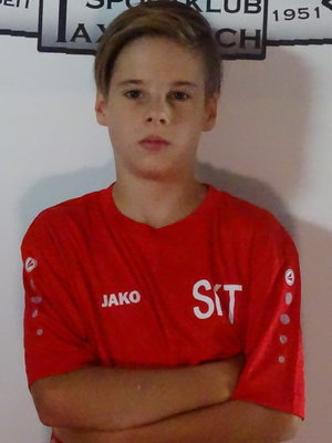 Sandro Pfisterer Sandro Pfisterer