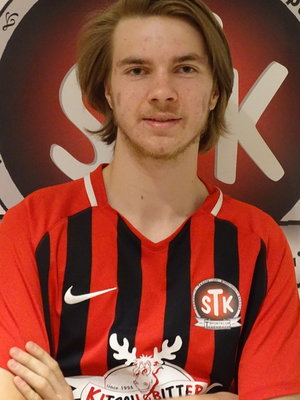 Lukas Steinkellner Lukas Steinkellner