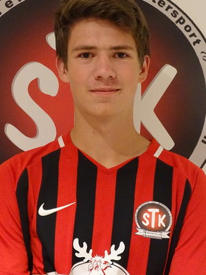 Dominik Kreuter Dominik Kreuter