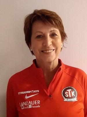 Maria Mayer Maria Mayer