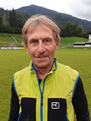 Harald Gratz Harald Gratz