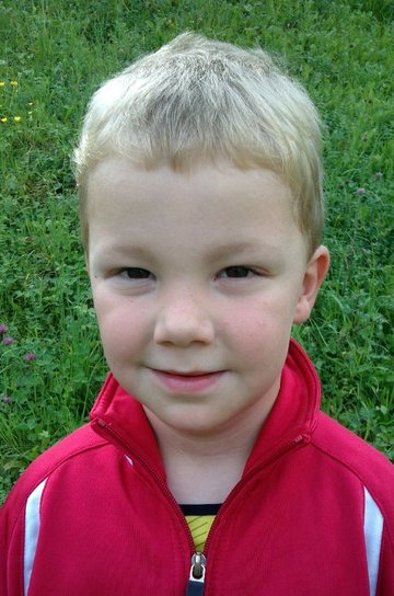 Luca Eibel