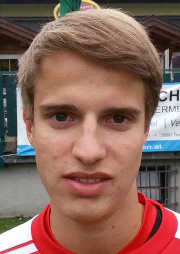Lucas Wagner