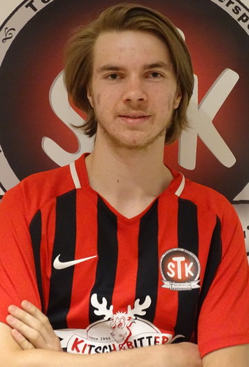 Lukas Steinkellner