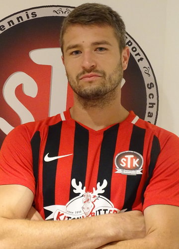 Michael Mayer