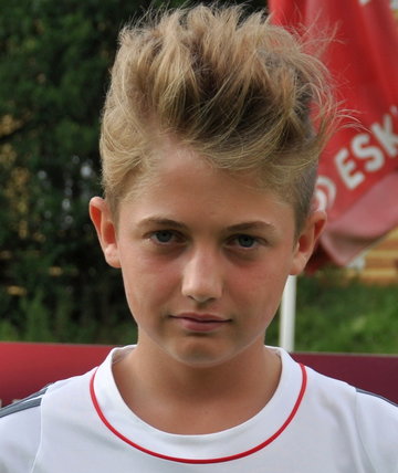 Patrick Rainer