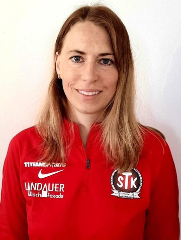 Steffi Mayer