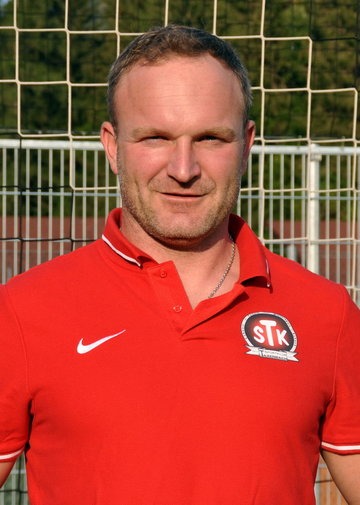 Tom Pfisterer