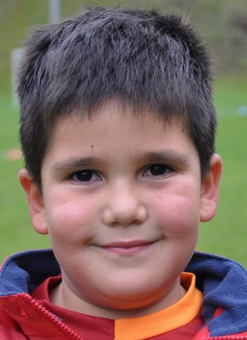 Volkan Demirel