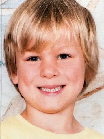 Yannieck De Krijger